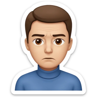 tightening in throa sticker