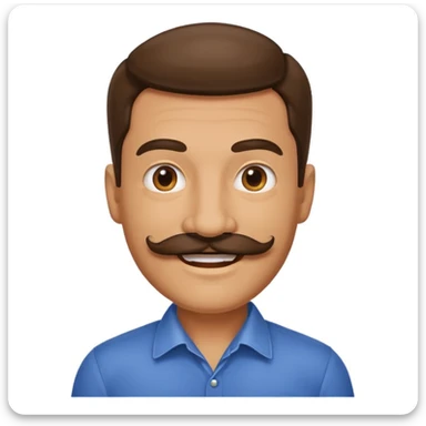 Fesli bıy8klı sticker