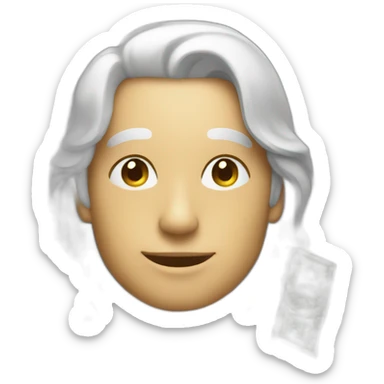 dollar icon $ sticker