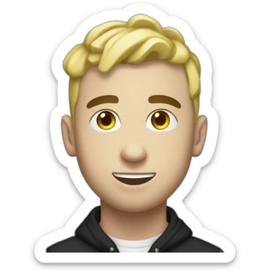 Tyler Joseph sticker