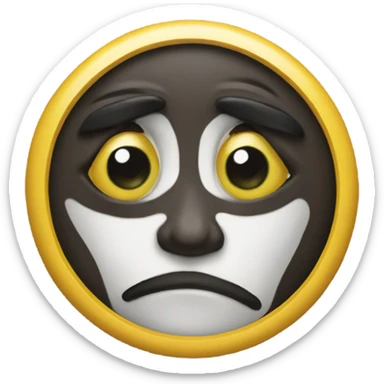 National Geographic symbol sticker