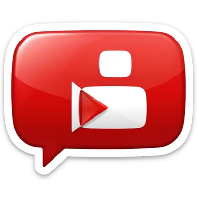 YouTube verified sticker