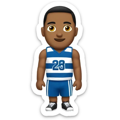 Jersey shore  sticker