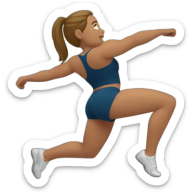 gimnasio sticker