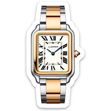 Cartier sticker
