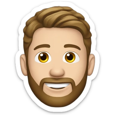 sergio ramos, real madrid, soccer sticker