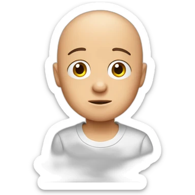 Stewie Griffin sticker