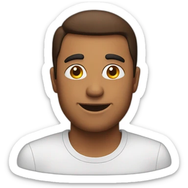 cake with the name Jacob written on top sticker