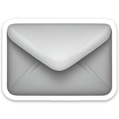 EMail received  sticker