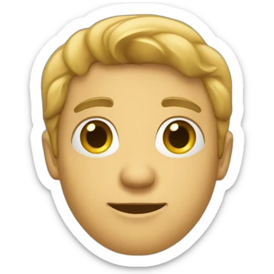 account manager sticker