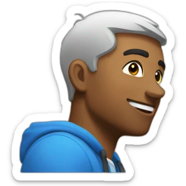 shizzy lifts sticker