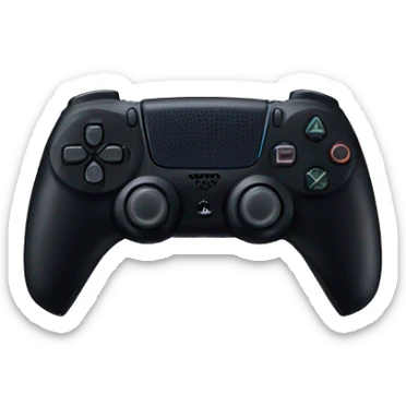Ps5 sticker