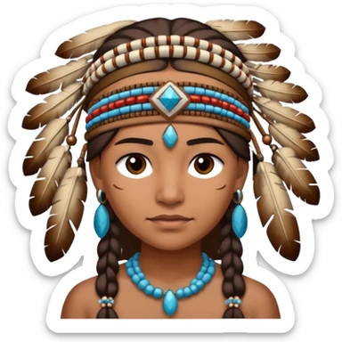 I would like to create a series of stylized cultural emojis that honor the traditional yellow ones--not replace them. Variations of the prigibal with applicable skin color and aimple cultural identifier (i.e.: native american variation=standard emojis with brown skin and a beaded headband sticker
