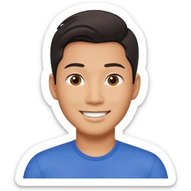 asian gay lloyd entourage sticker