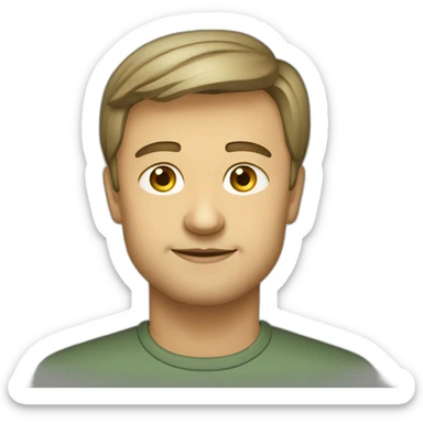 volodymyr-zelenskyy sticker