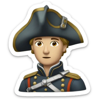 Chasseur de famtome sticker