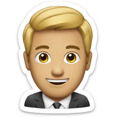 NEGOCIO DIGITAL sticker