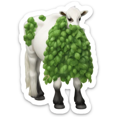 extremadura, verde blanca y my sticker