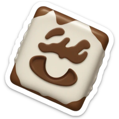 Kentucky Klondike bar sticker