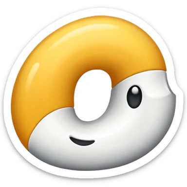 I'd like a white C on a red background the same as the current A and B sticker