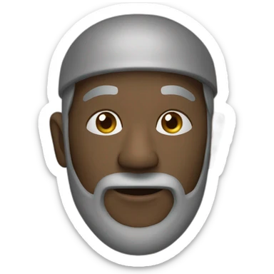 la gadji c'est un  paqueta sticker