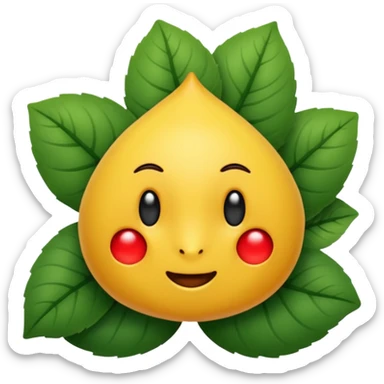 Hot chick giving blowjob sticker