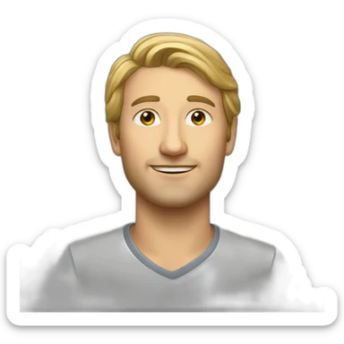 jan antonin bata sticker