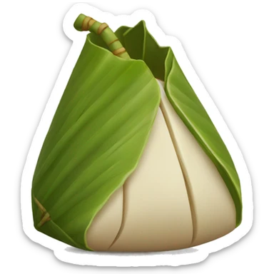 zongzi sticker