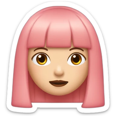 lisa blackpink sticker