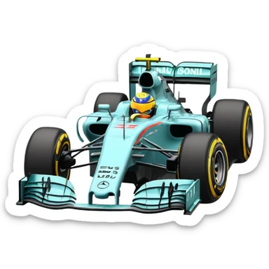 F1 memes sticker