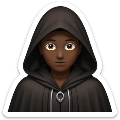 shadow ruler sticker