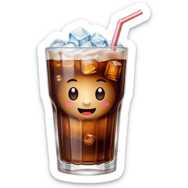 cola sticker