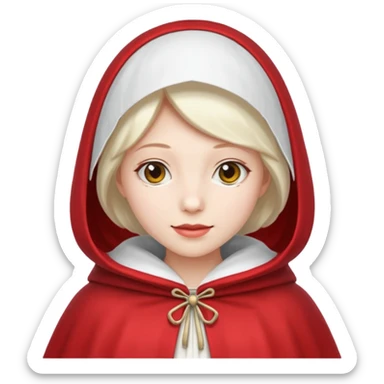 handmaid's tale sticker