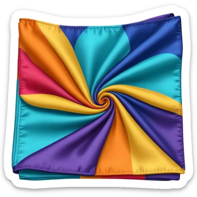 PocketSquare sticker