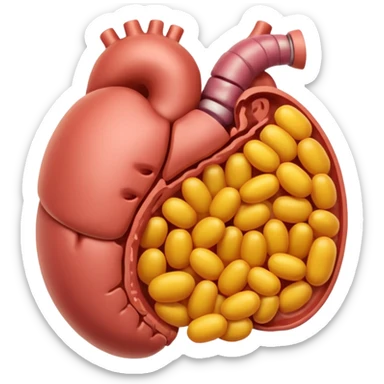 body gut video  sticker