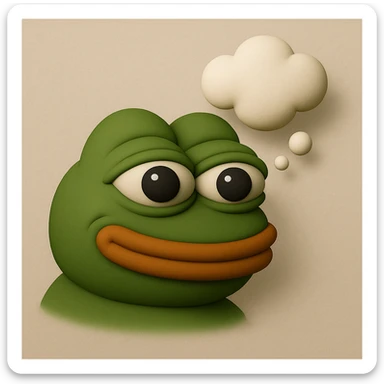 recreate this make sure image has enough shadows sticker