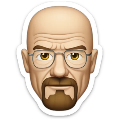 breaking-bad-heisenberg sticker