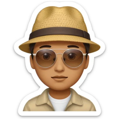 dominican republic dembow sticker