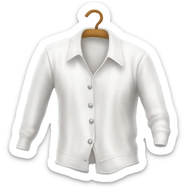 white clothes are drying






 sticker