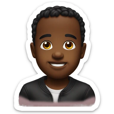 diddy baby oil sticker