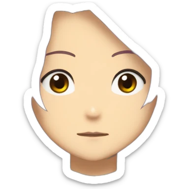 Eureka seven sticker