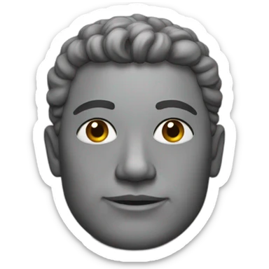Ma califa sticker