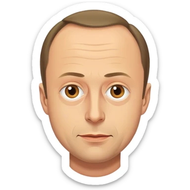 Friedrich Merz; sticker