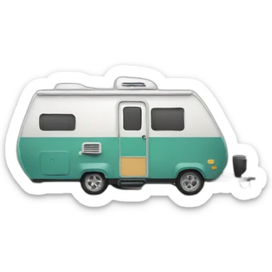 rv podcast sticker