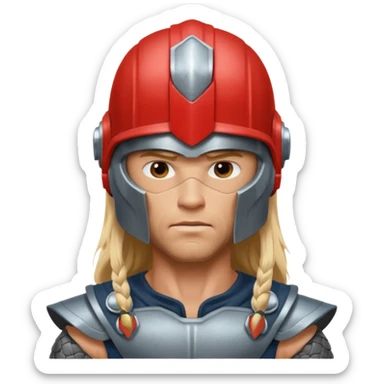 thor sticker