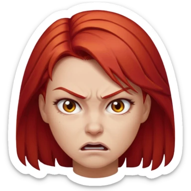 I NEED WOMEN HOT LANAGRY sticker