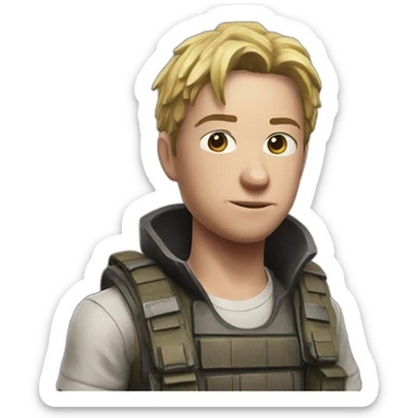 Pubg sticker