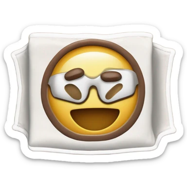 saco de azucar sticker