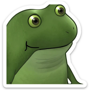 tung tung tung tung tung sahur sticker