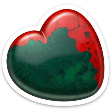  Bloodstone sticker